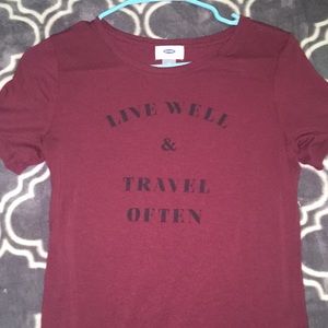 Shirt